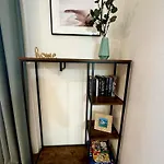 Geraeumiges 2r City-apartment Uninaehe Mit Tv Streaming, Terrasse アパート