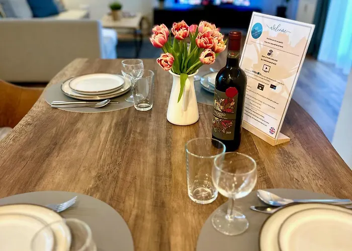 Apartment Geräumiges 2r City-apartment Uninähe Mit Tv Streaming, Terrasse *